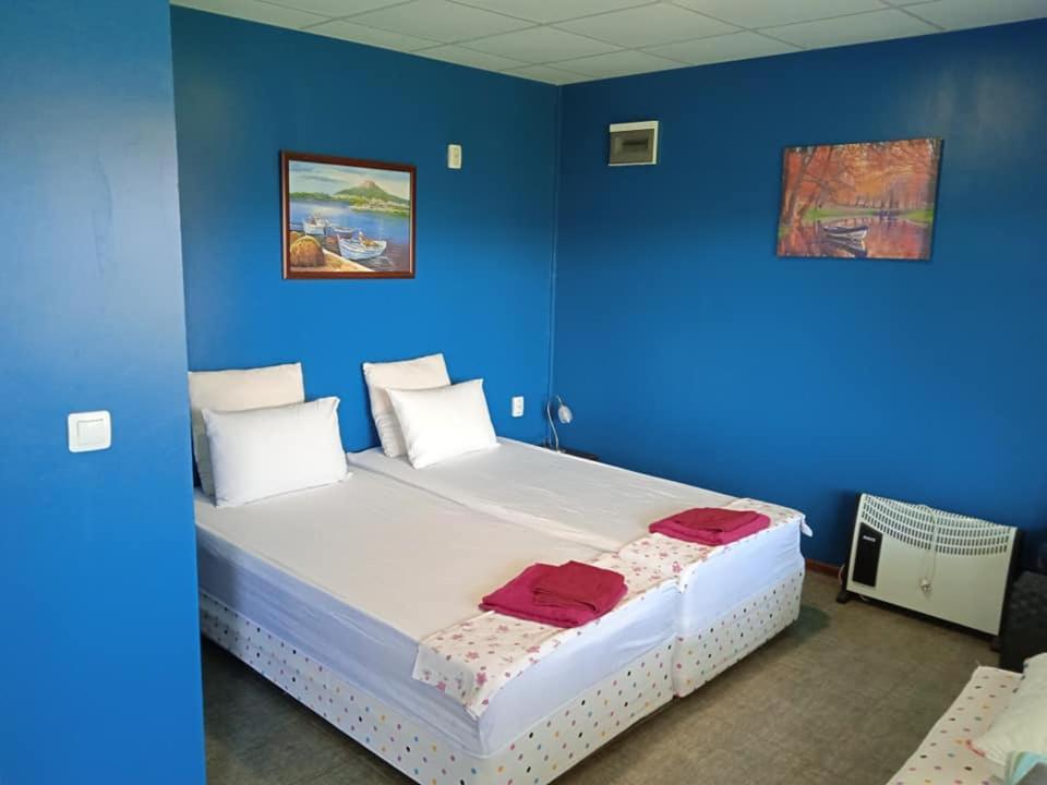 Hotel Draganov House Durankulak Esterno foto