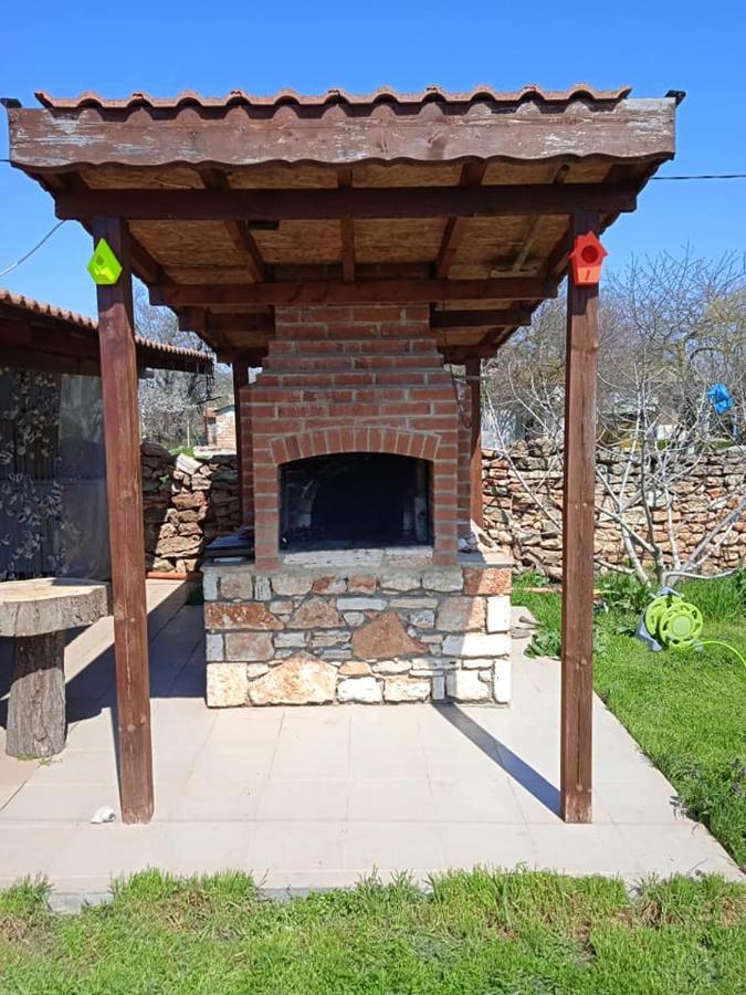 Hotel Draganov House Durankulak Esterno foto