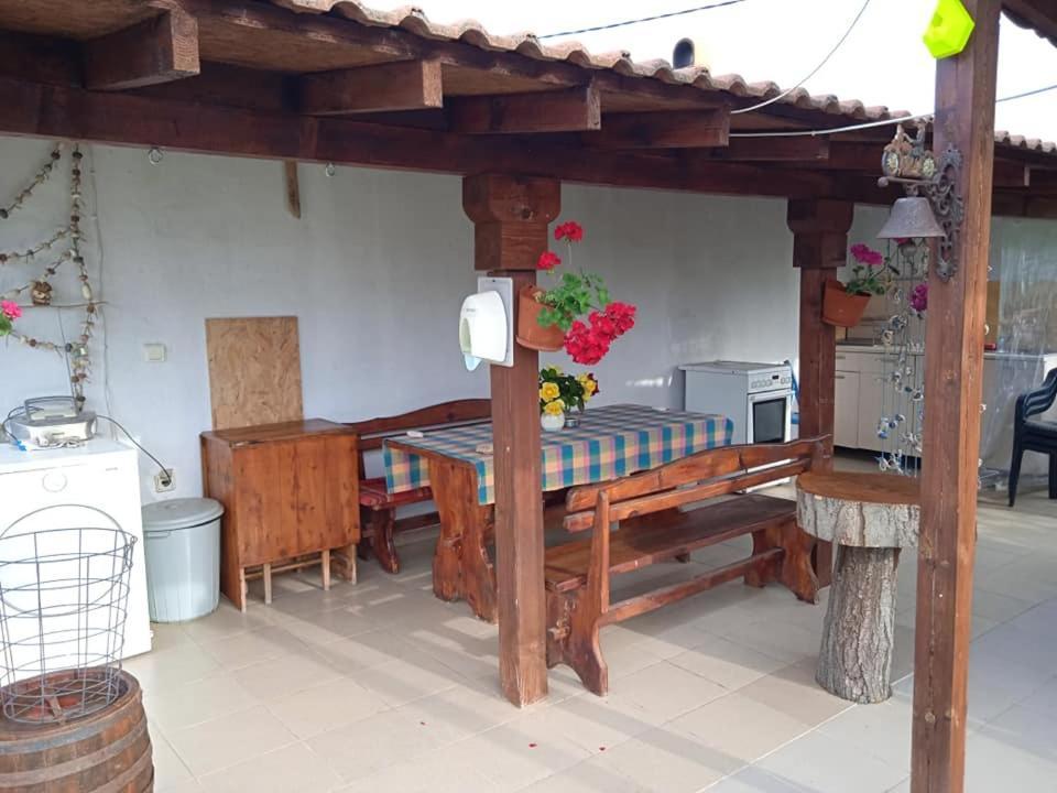 Hotel Draganov House Durankulak Esterno foto