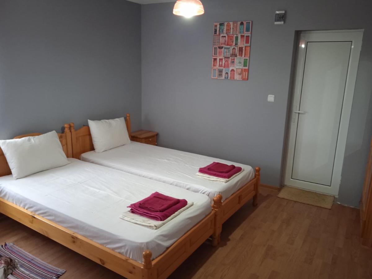 Hotel Draganov House Durankulak Esterno foto