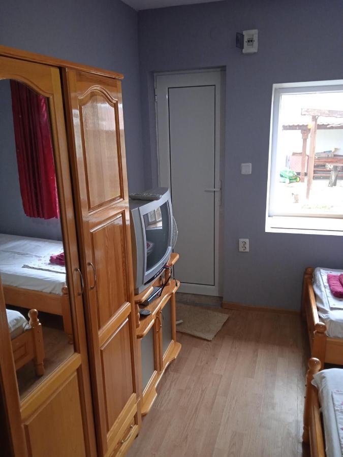 Hotel Draganov House Durankulak Esterno foto