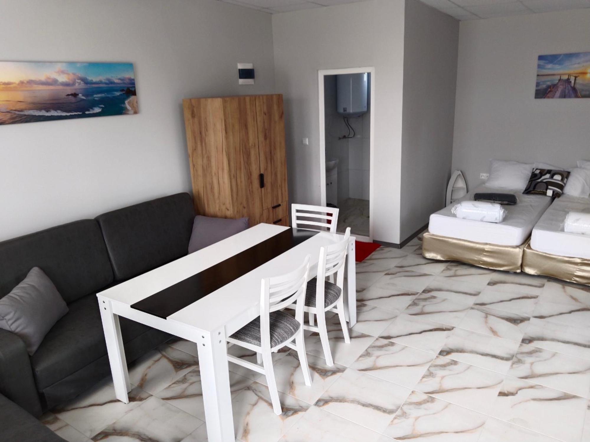 Hotel Draganov House Durankulak Esterno foto