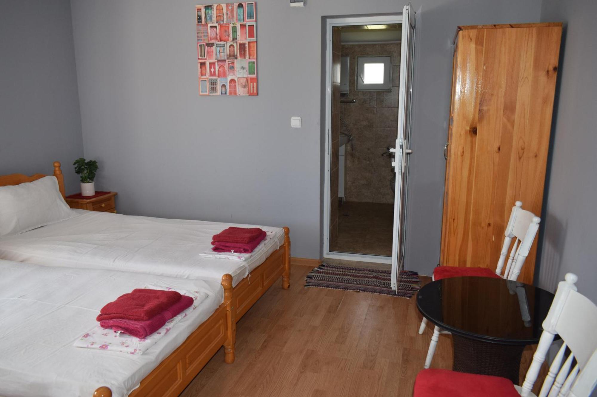 Hotel Draganov House Durankulak Esterno foto