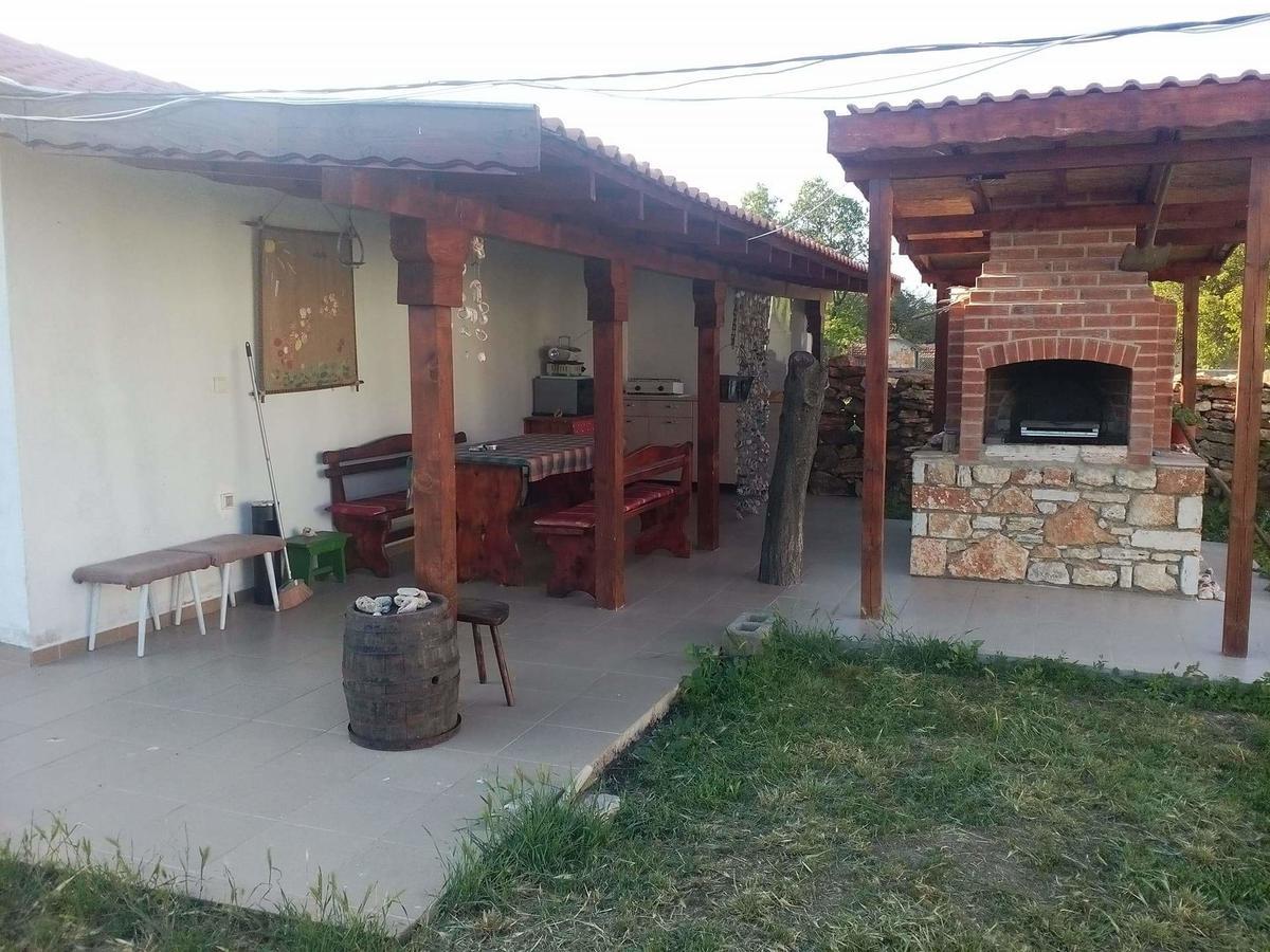 Hotel Draganov House Durankulak Esterno foto