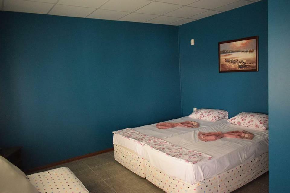 Hotel Draganov House Durankulak Esterno foto
